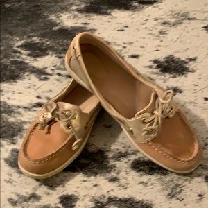 Sperry Shoes